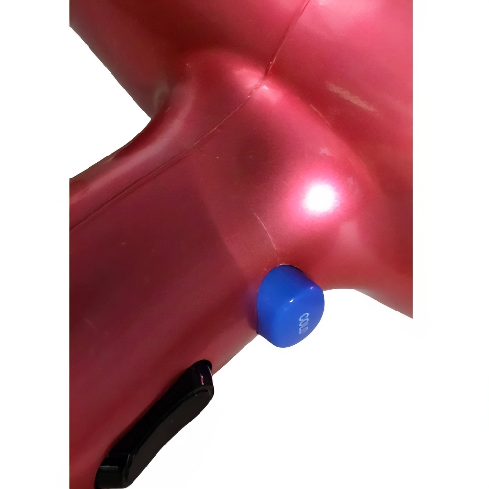 Pink Hair Dryer - Full Size INFINITI PRO By Conair - Picture 6 of 8